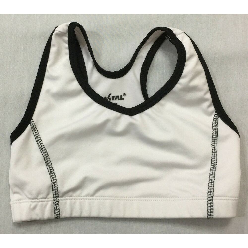 ❄️❄️❄️ VITAL WOMENS SPORTS BRA SIZE S ❄️❄️❄️